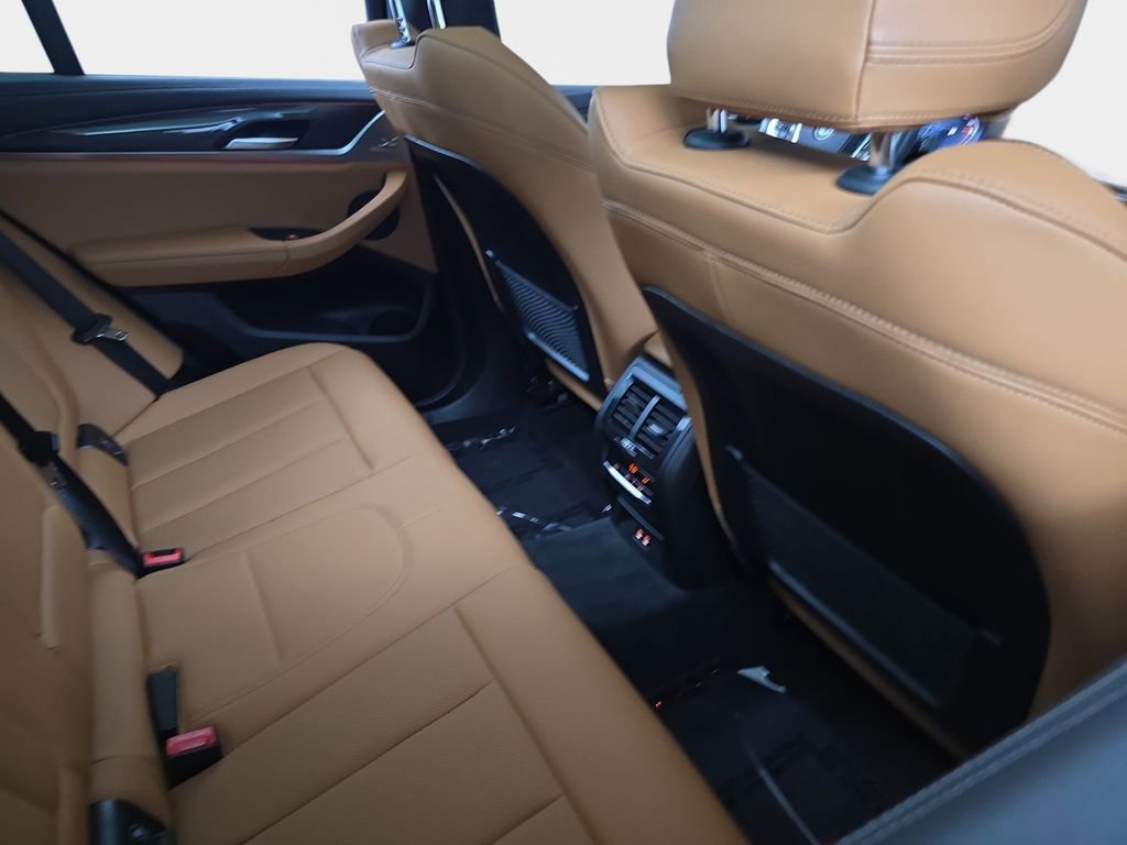 Used 2024 BMW X3 M40i w/ Premium Package image 13