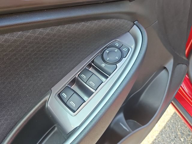 Used 2021 Chevrolet Malibu RS FWD image 12
