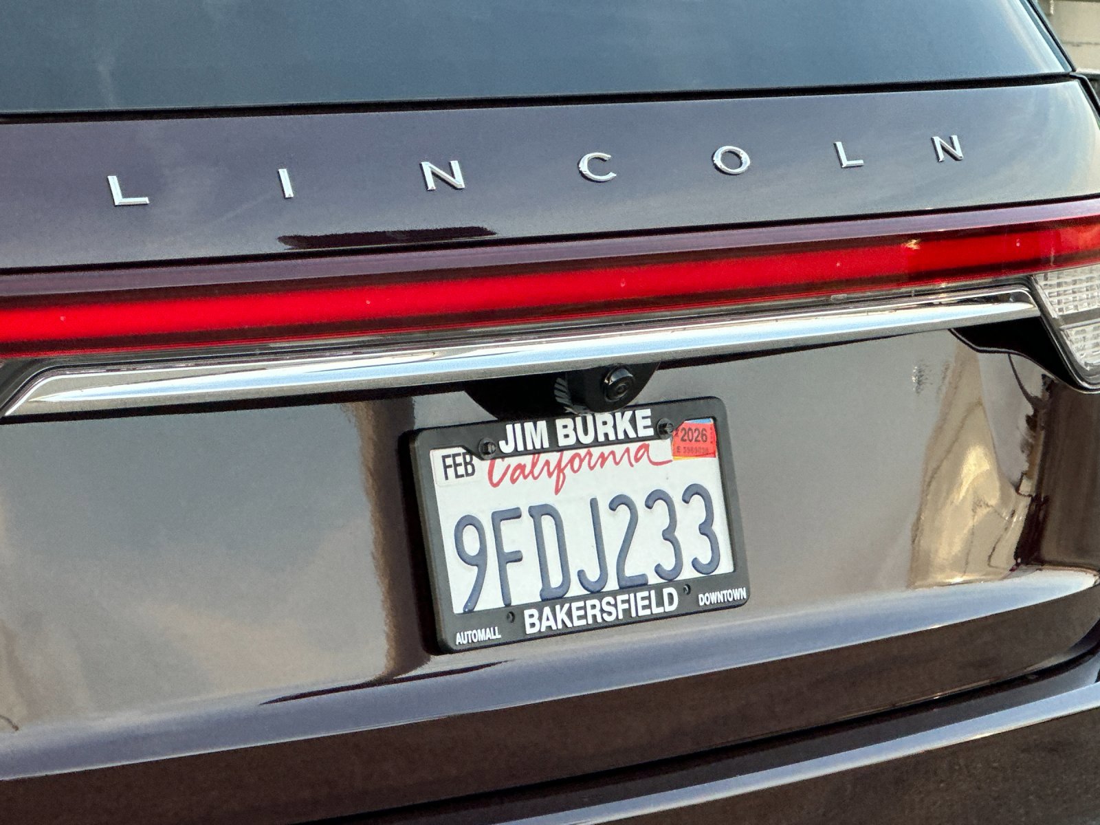 Certified 2023 Lincoln Aviator Grand Touring w/ Equipment Group 301A image 28