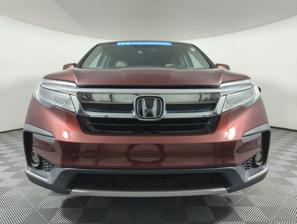 Used 2019 Honda Pilot Touring image 3