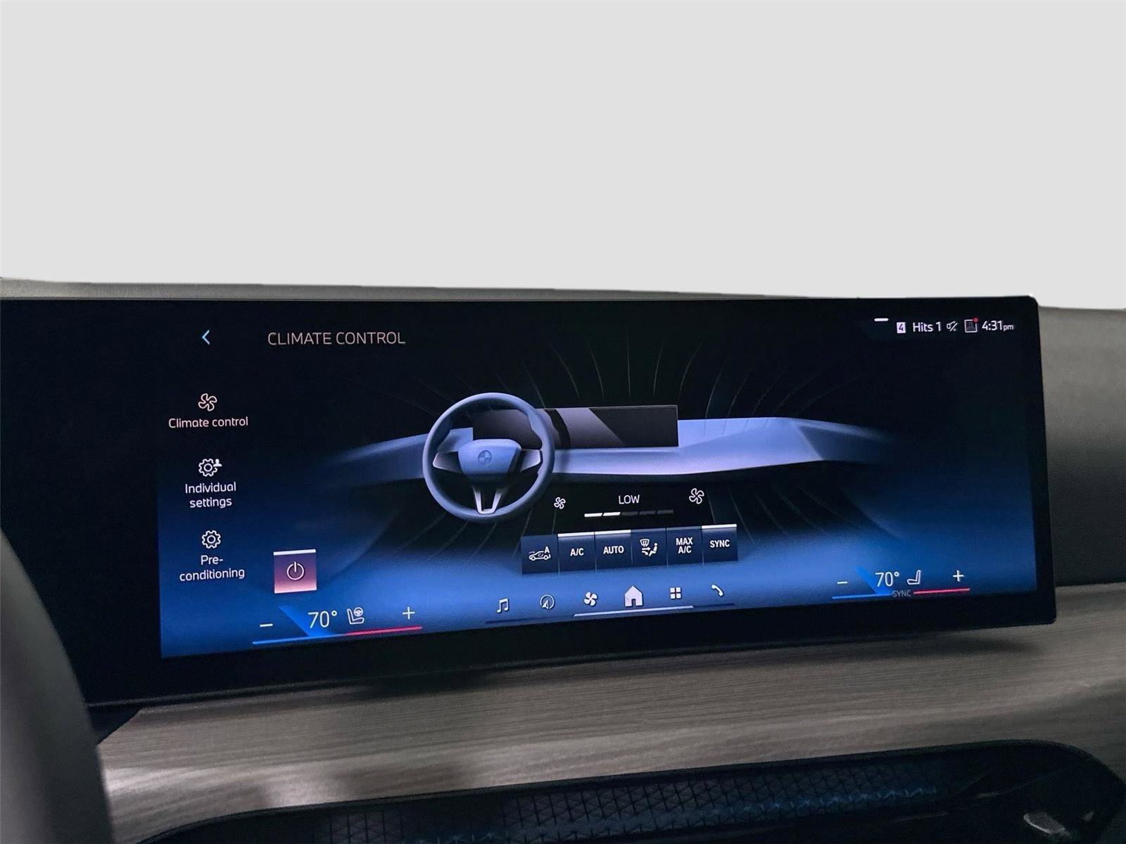 Used 2025 BMW i4 xDrive40i w/ Premium Package image 15