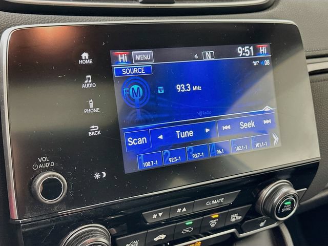 Used 2021 Honda CR-V EX-L image 18