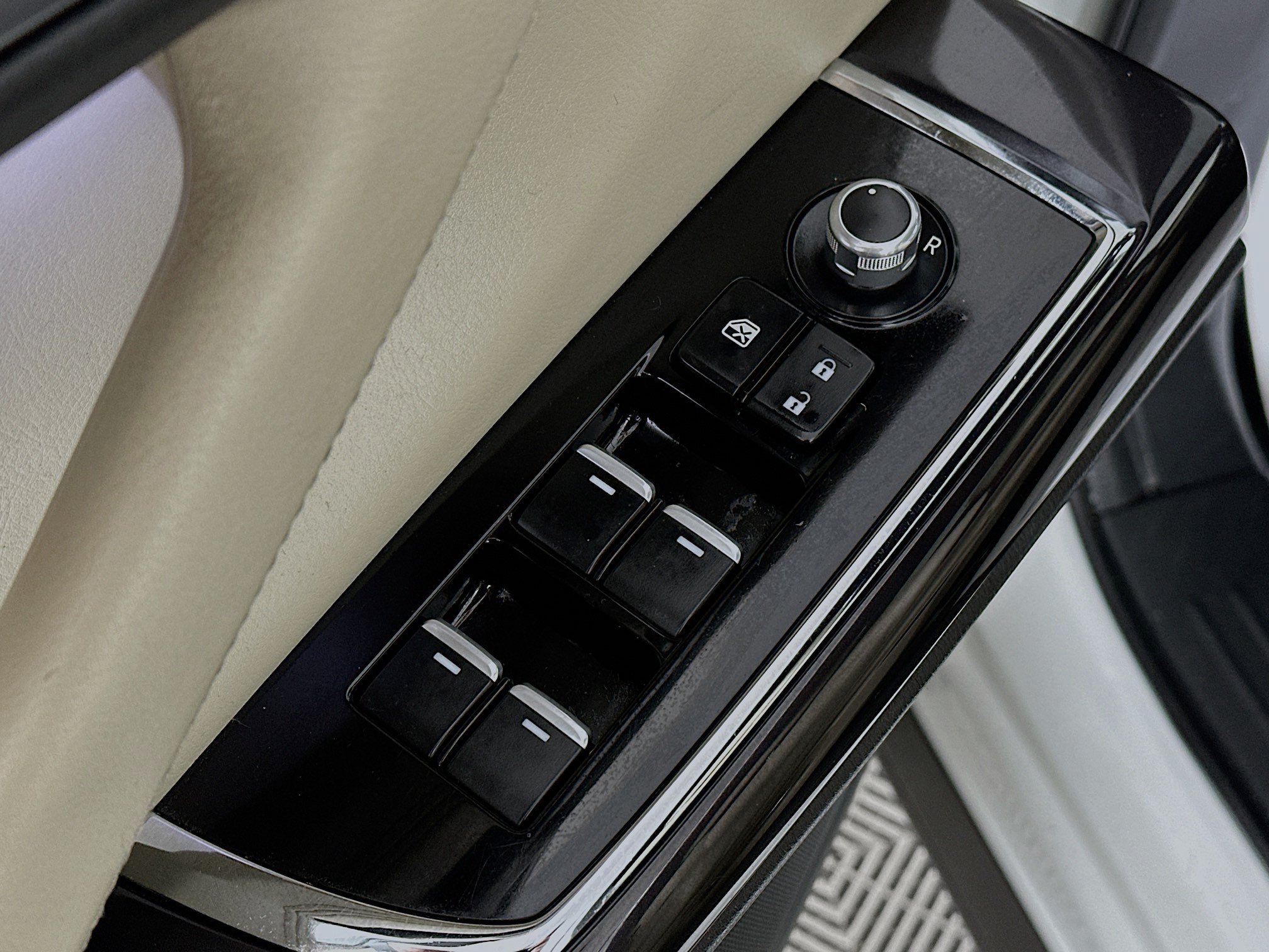 Used 2018 MAZDA CX-9 Grand Touring AWD/4WD image 18