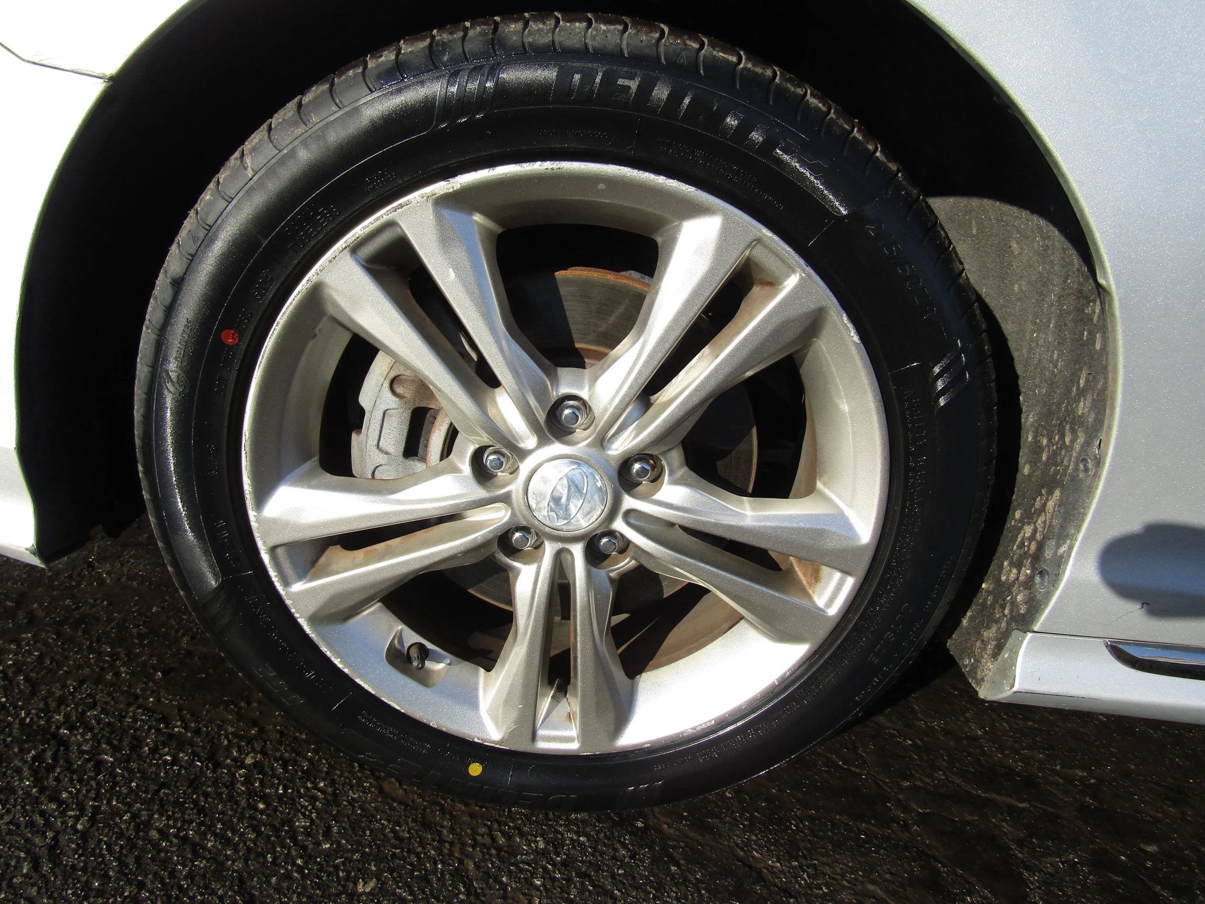 Used 2018 Hyundai Sonata Sport image 14