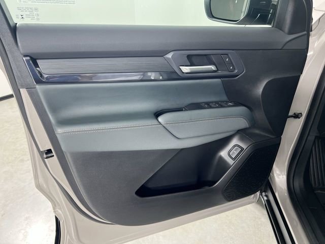 Used 2026 GMC Terrain AT4 AWD/4WD image 22