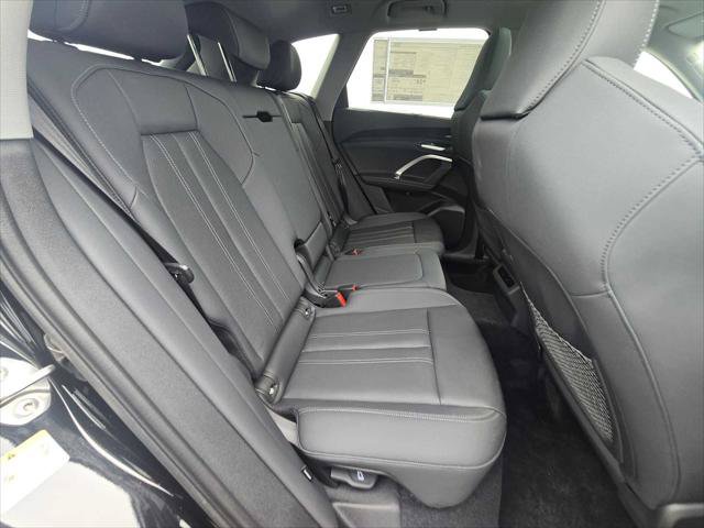 New 2026 Audi Q5 Premium Plus AWD/4WD image 12