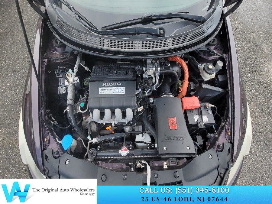 Used 2013 Honda CR-Z image 24