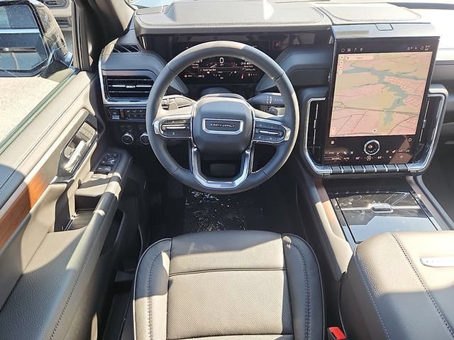 New 2026 GMC Yukon XL Denali w/ Sun & Power Step Package AWD/4WD image 7