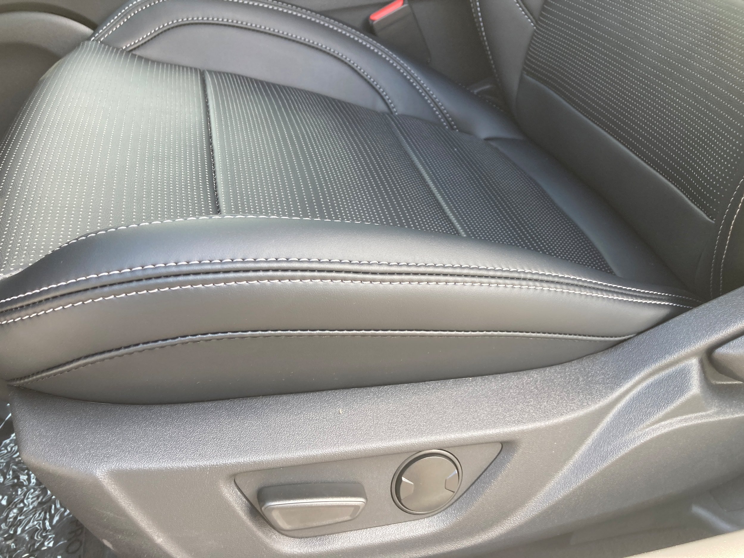 New 2025 Ford Mustang GT Premium RWD image 8