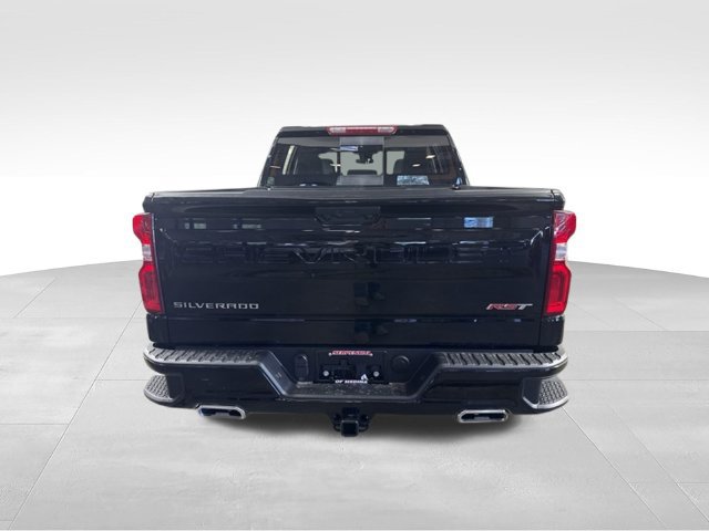 New 2026 Chevrolet Silverado 1500 RST w/ Convenience Package II AWD/4WD image 31