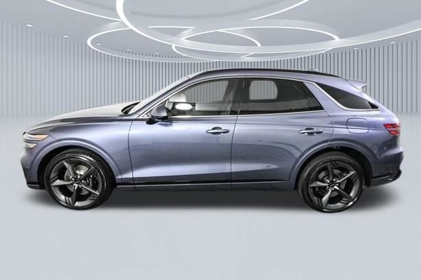 New 2026 Genesis GV70 3.5T Sport Prestige AWD/4WD image 6