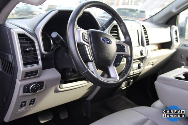 Used 2018 Ford F150 Lariat image 11