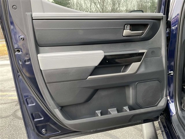 Used 2025 Toyota Tundra Limited image 16
