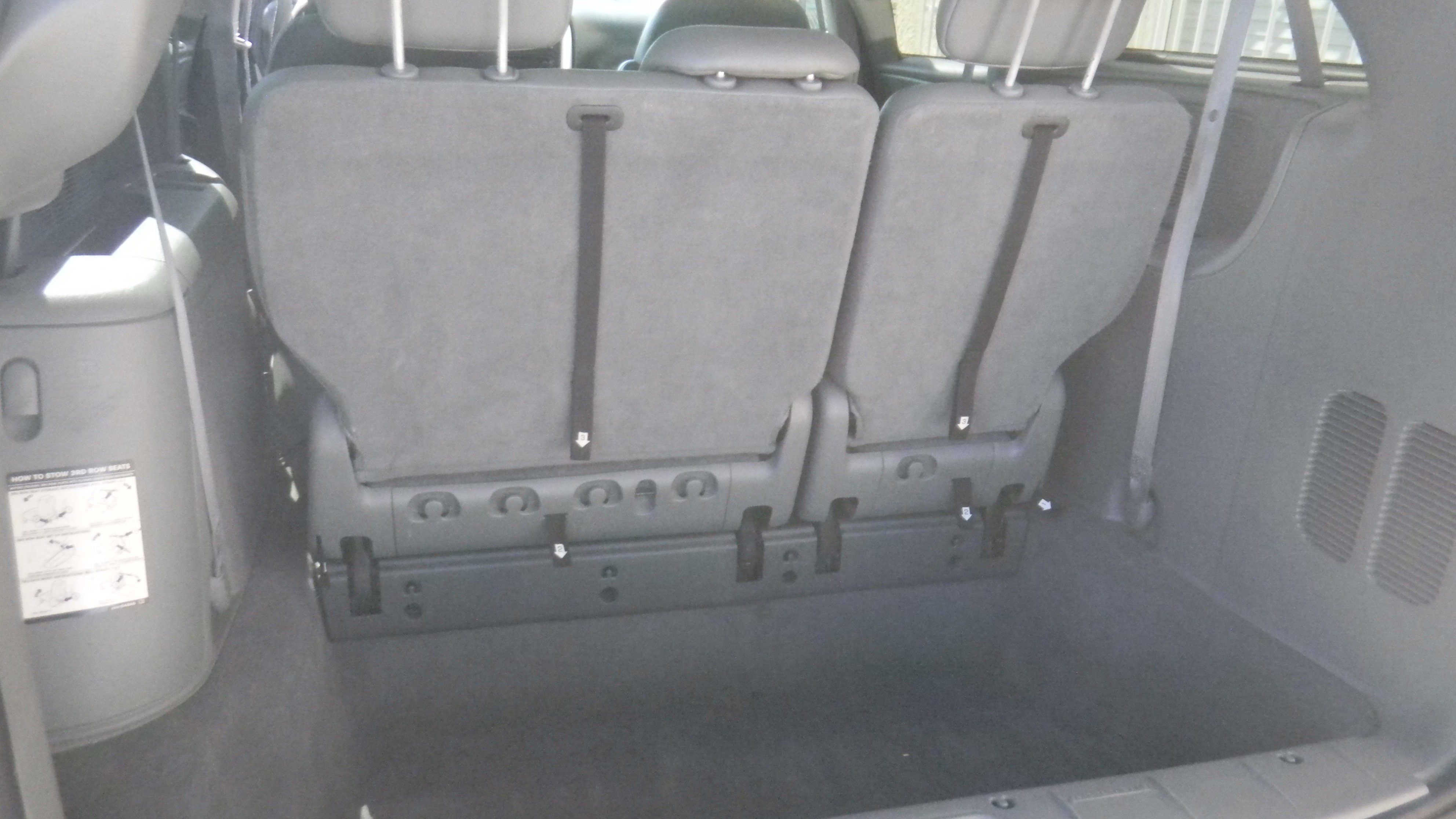 Used 2006 Dodge Grand Caravan SXT image 33