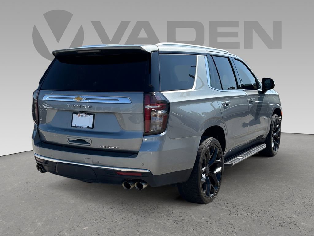 Used 2023 Chevrolet Tahoe Premier RWD image 19