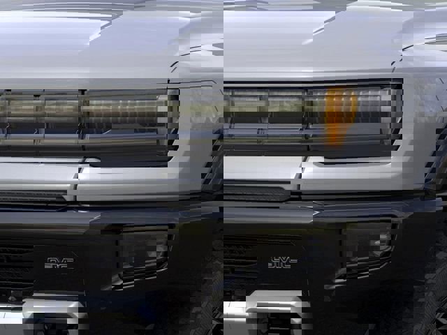 New 2025 GMC Hummer EV 2X image 10