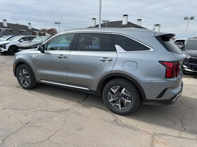 Certified 2022 Kia Sorento S image 14