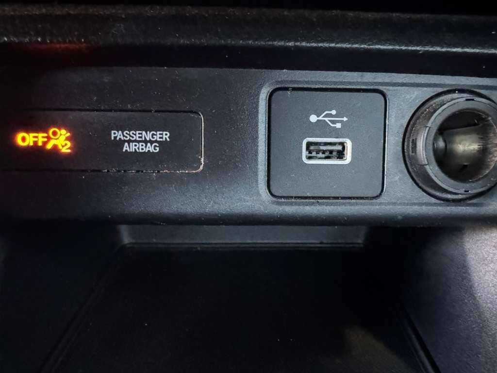 Used 2022 Honda Civic Sport image 19