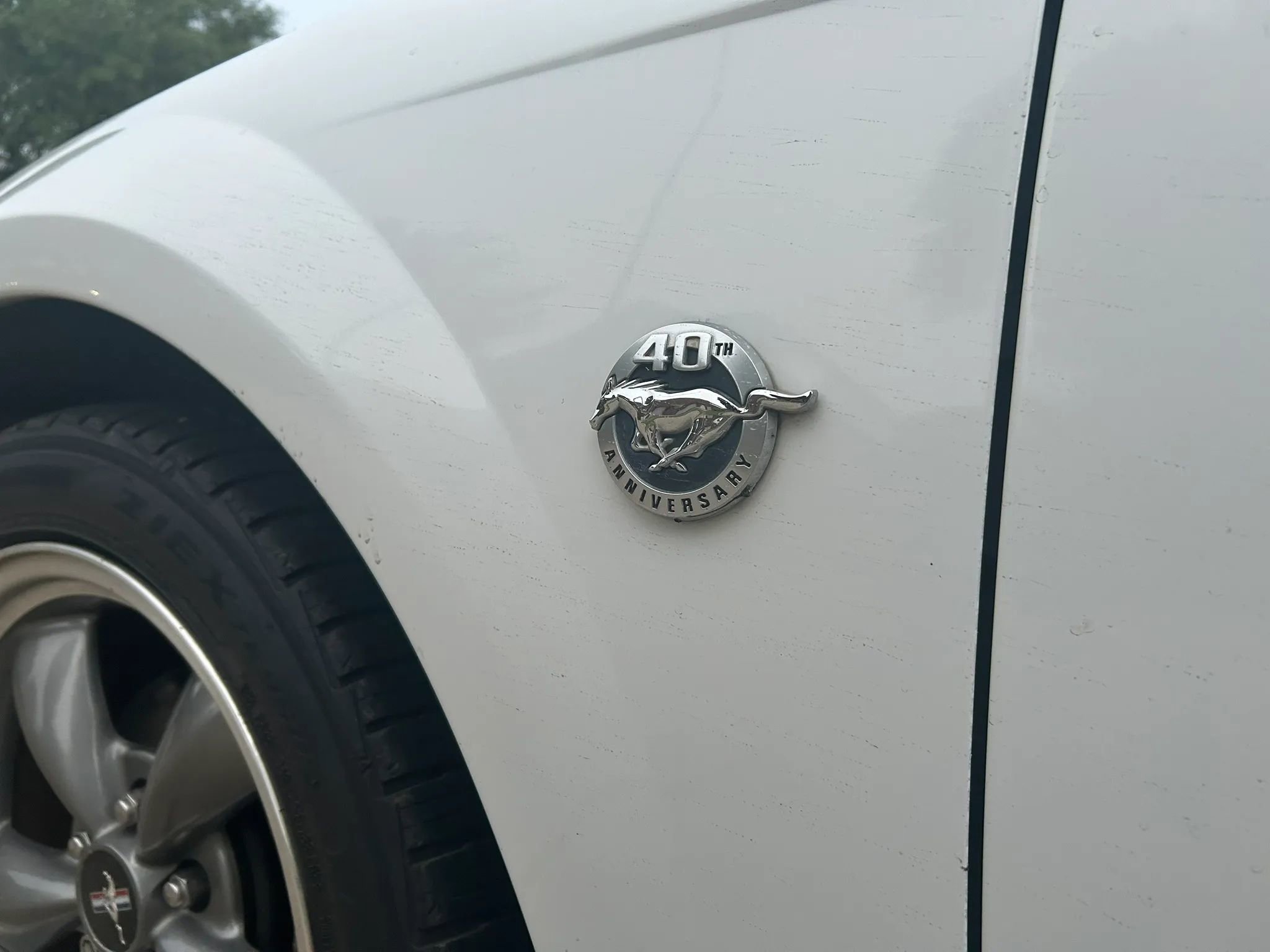 Used 2004 Ford Mustang GT Premium RWD image 23