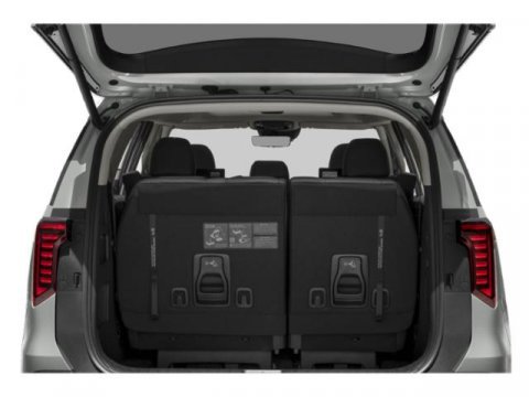 New 2026 Kia Carnival SX w/ SX Dark Edition Package image 13