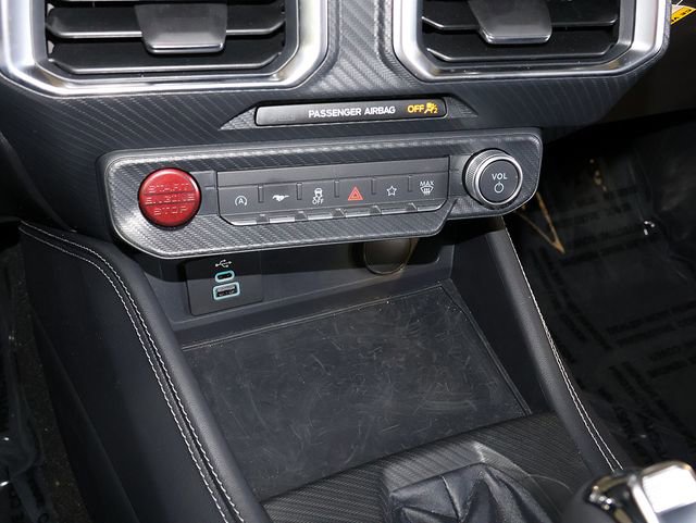 Used 2025 Ford Mustang GT Premium w/ GT Performance Package RWD image 20