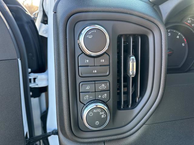 New 2026 GMC Sierra 2500 Pro w/ Max Trailering Package image 14