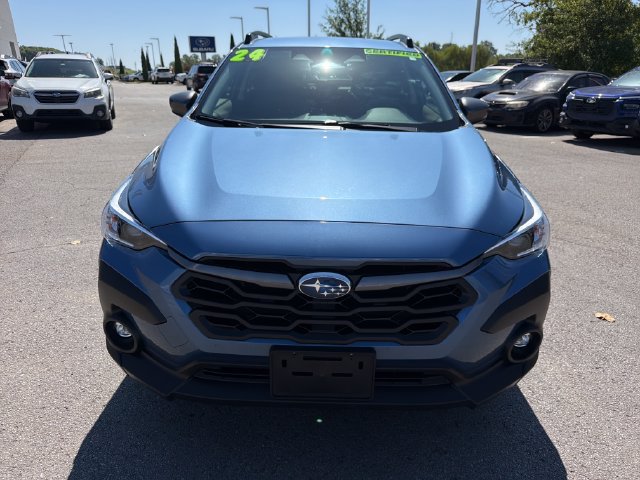 Certified 2024 Subaru Crosstrek 2.0i Premium AWD/4WD image 2