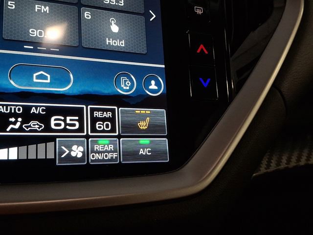 Certified 2025 Subaru Ascent Premium image 24