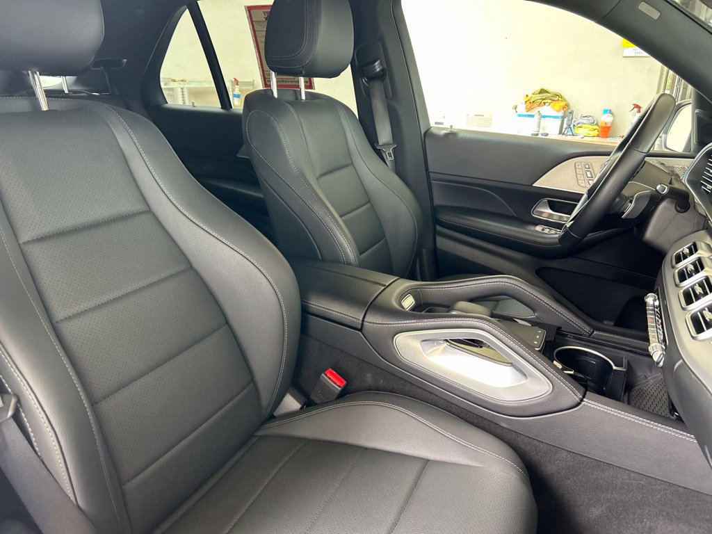 Used 2025 Mercedes-Benz GLE 350 4MATIC image 23