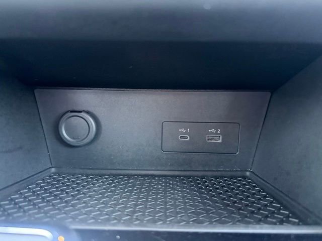 Certified 2024 Nissan Pathfinder Rock Creek AWD/4WD image 15