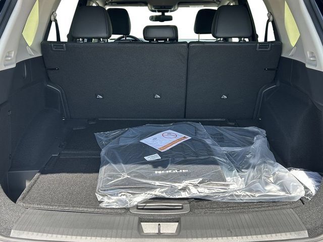 New 2026 Nissan Rogue Platinum AWD/4WD image 26