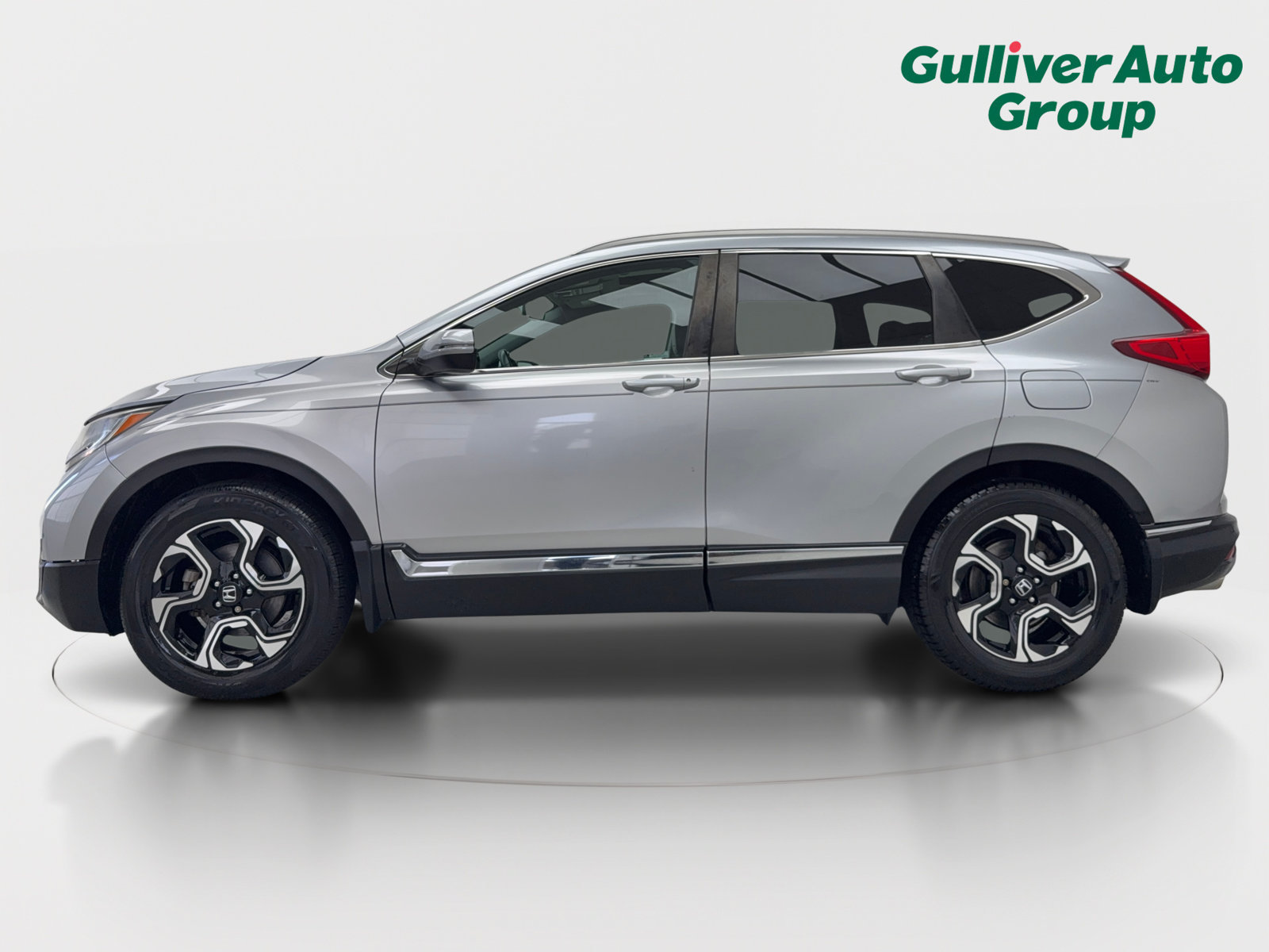 Used 2018 Honda CR-V Touring image 3