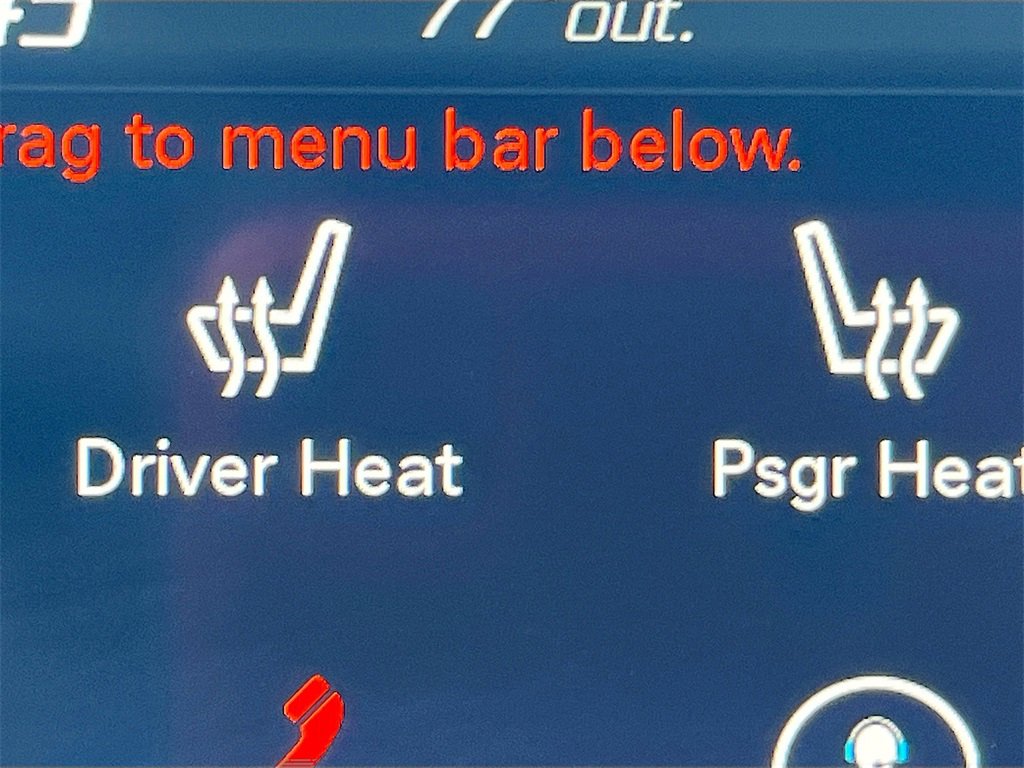 Used 2022 Dodge Charger Scat Pack image 19