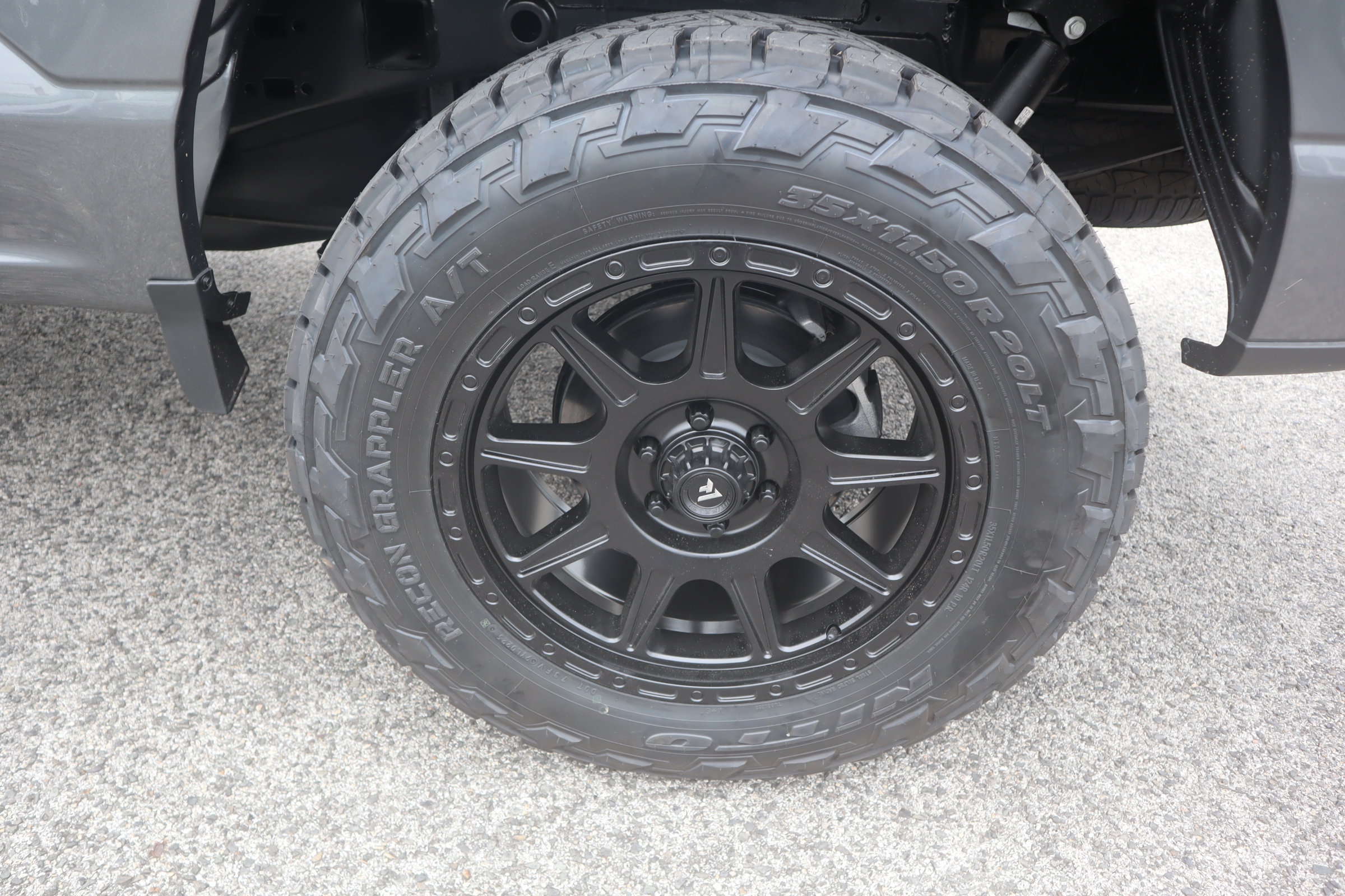 New 2025 Ford F150 XL w/ Equipment Group 103A High image 47