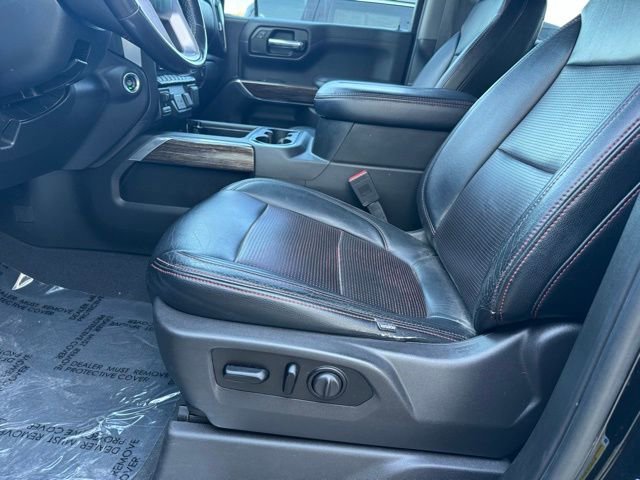 Used 2020 GMC Sierra 1500 Elevation AWD/4WD image 28