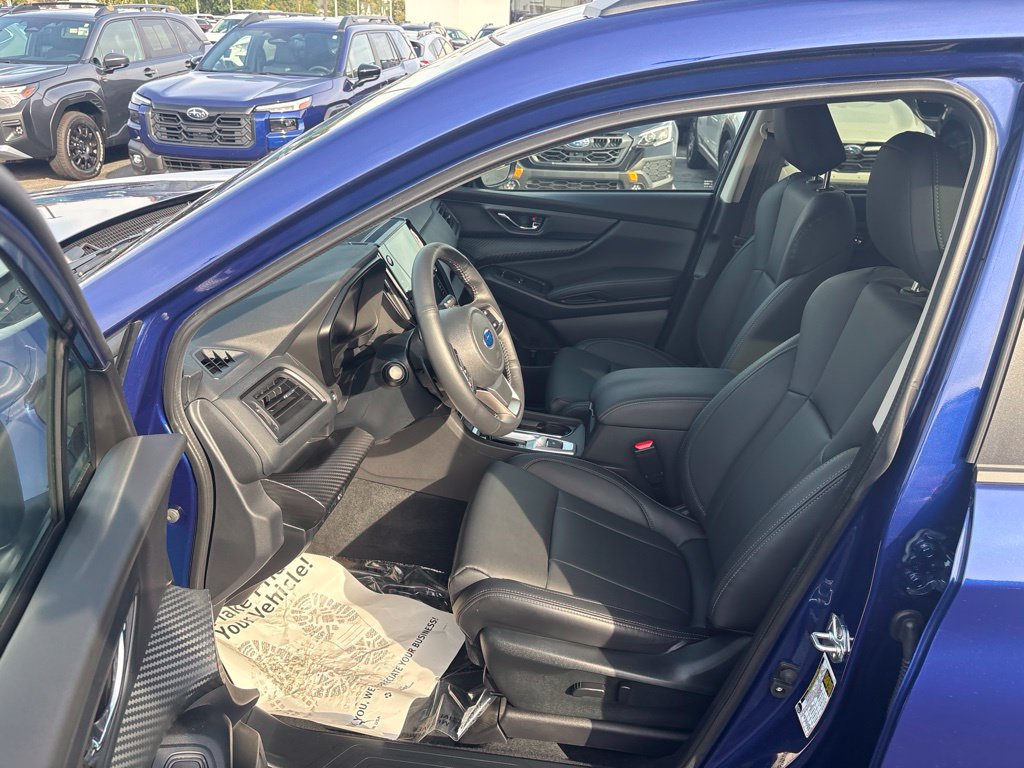 Certified 2026 Subaru Ascent Premium AWD/4WD image 9