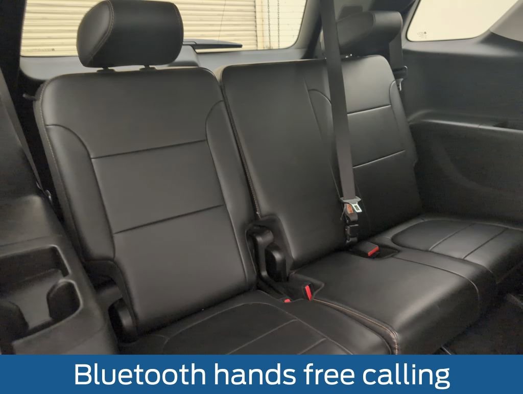 Used 2020 Chevrolet Traverse Premier w/ Redline Edition image 19