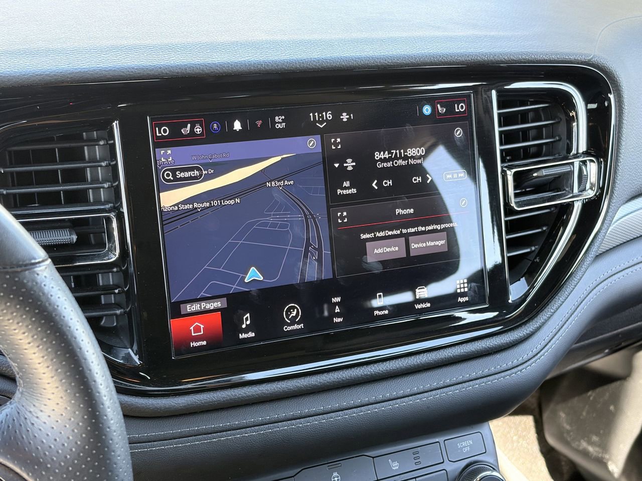 Used 2022 Dodge Durango GT image 25