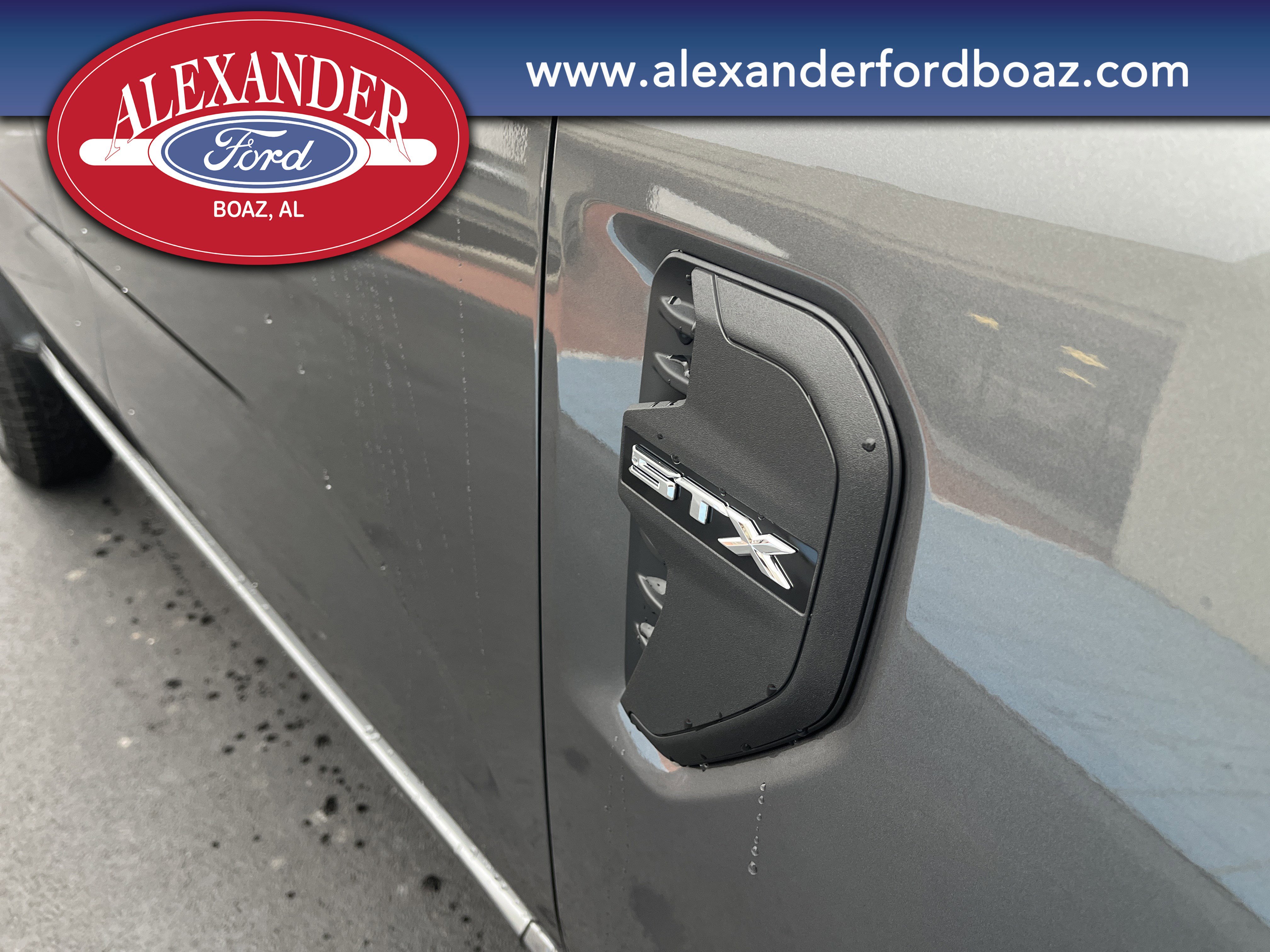 New 2025 Ford Ranger XL w/ Trailer Tow Package image 7