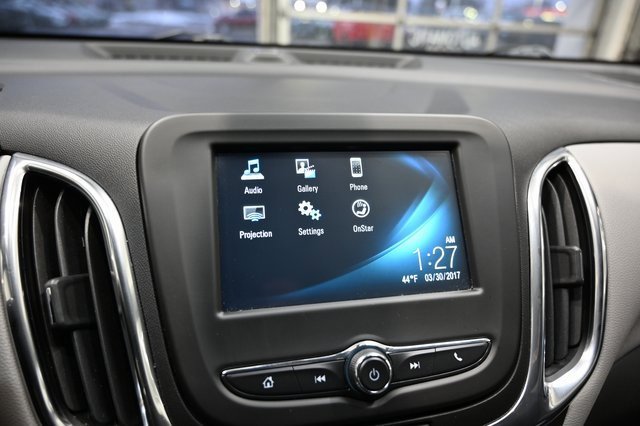 Used 2018 Chevrolet Equinox LS image 15