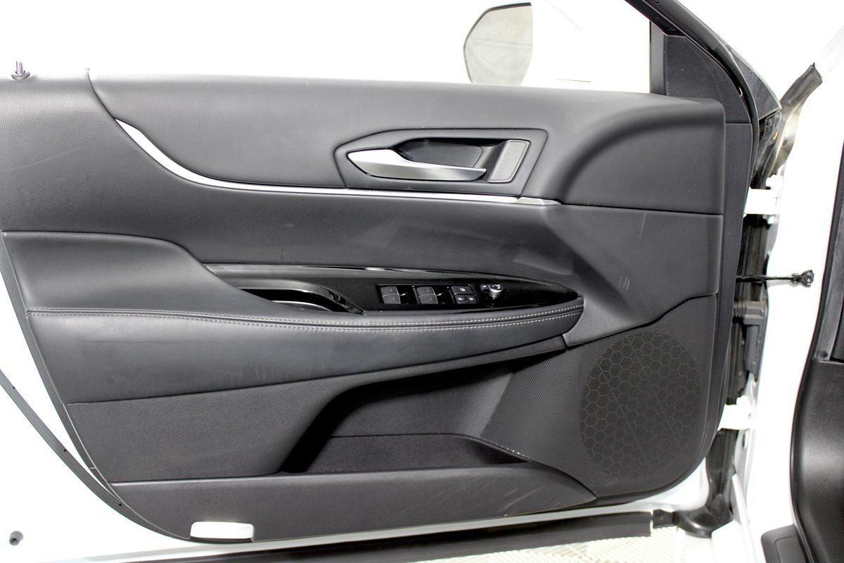 Used 2021 Toyota Mirai w/ Advanced Technology Package RWD image 7