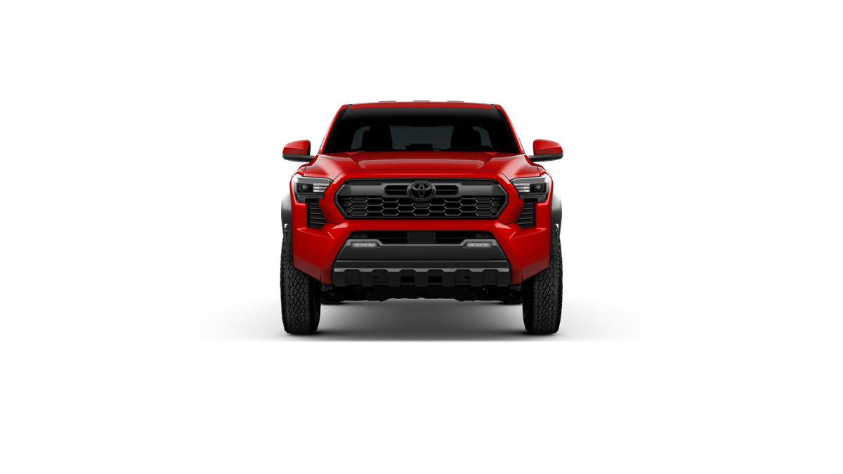 New 2026 Toyota Tacoma TRD Off-Road image 87