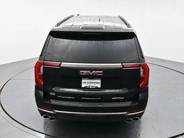Used 2025 GMC Yukon XL AT4 Ultimate w/ LPO, Floor Liner Package image 42