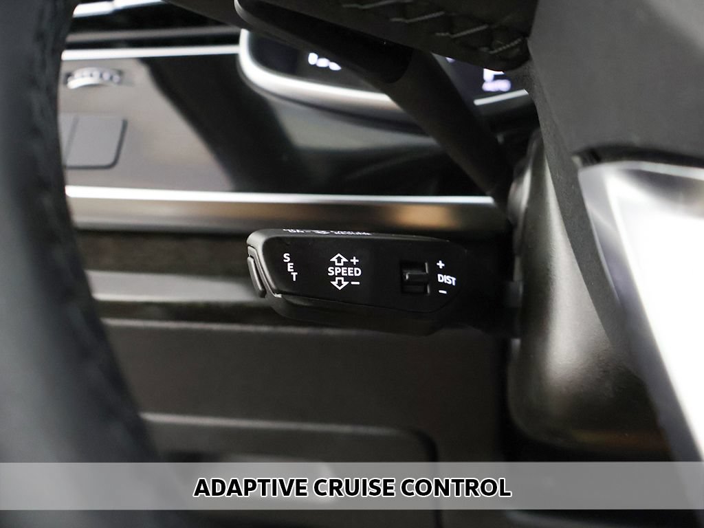Used 2023 Audi Q7 2.0T Premium Plus w/ Premium Plus Package AWD/4WD image 7