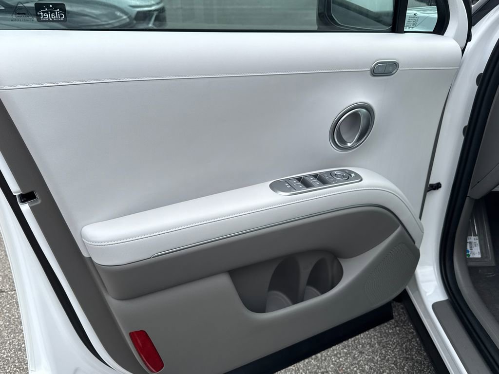 New 2026 Hyundai Palisade Limited image 10