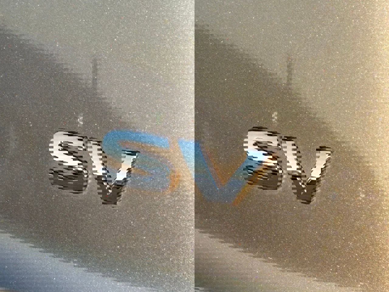 Certified 2022 Nissan Rogue SV image 9