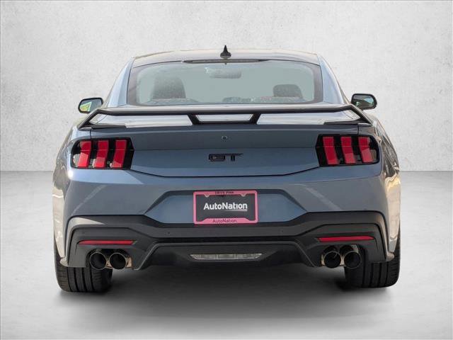 New 2026 Ford Mustang GT Premium image 8