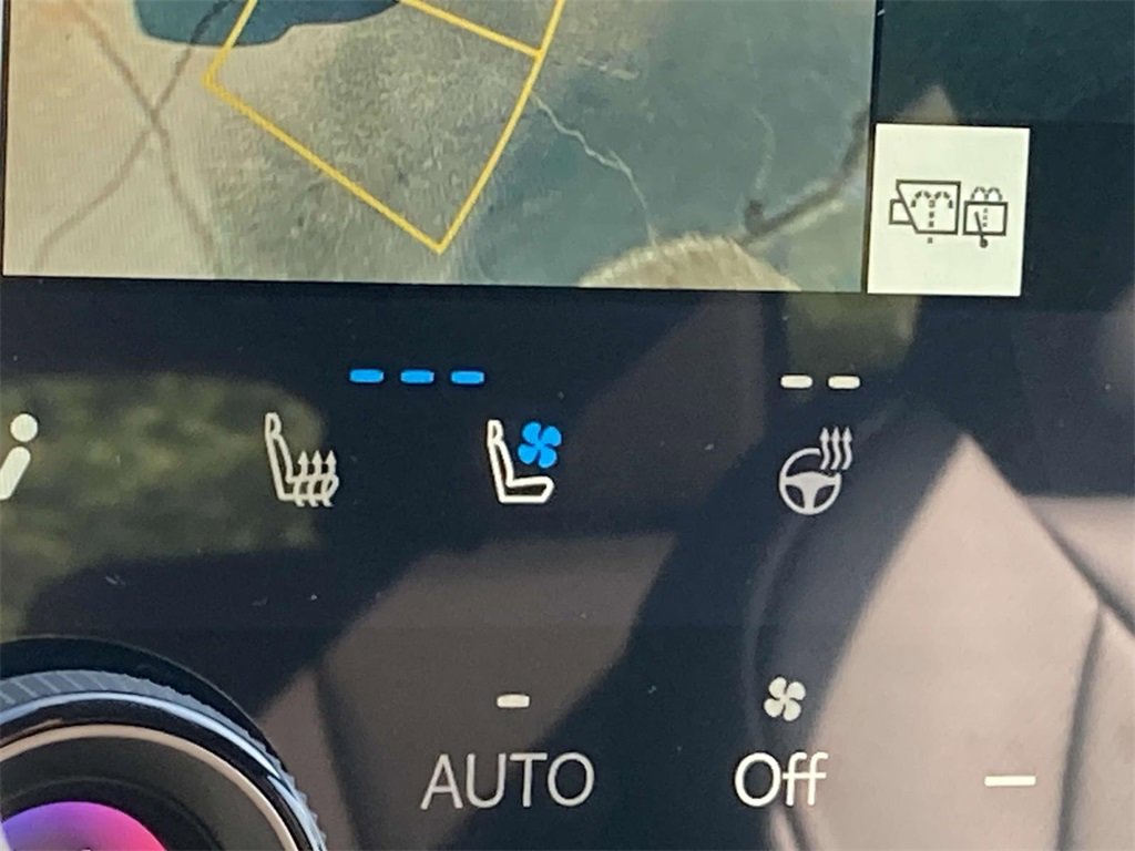 New 2025 Lexus TX 500h AWD image 14