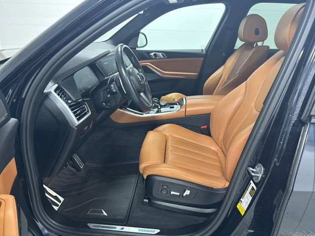 Used 2021 BMW X5 sDrive40i w/ M Sport Package image 15