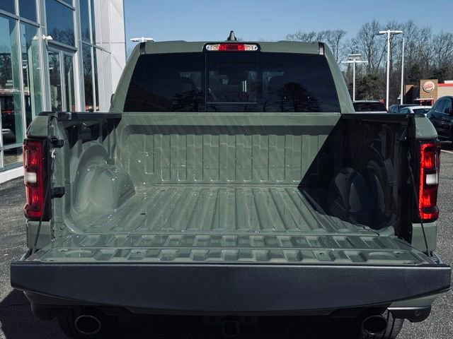 New 2026 RAM 1500 Big Horn image 12